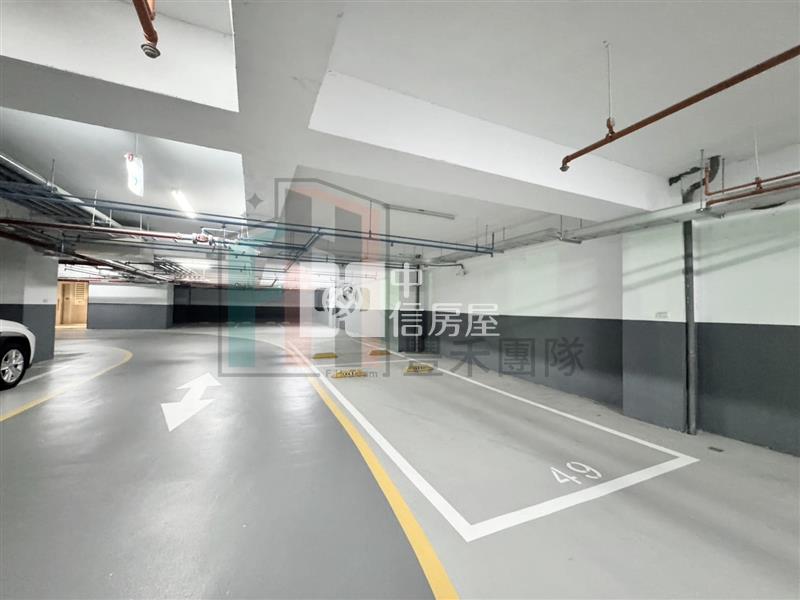 【豐禾】全新青埔兩房車房屋室內格局與周邊環境