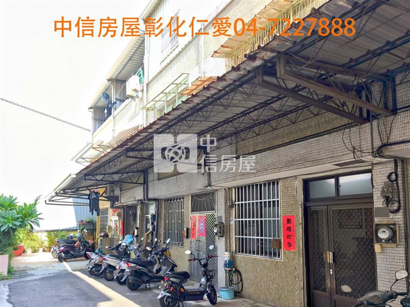 大埔靜巷收租透天房屋室內格局與周邊環境