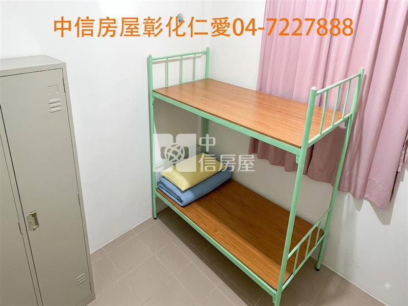 大埔靜巷收租透天房屋室內格局與周邊環境
