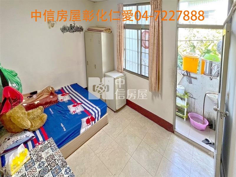 大埔靜巷收租透天房屋室內格局與周邊環境