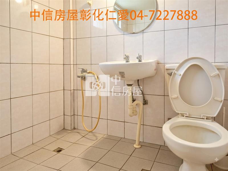 大埔靜巷收租透天房屋室內格局與周邊環境