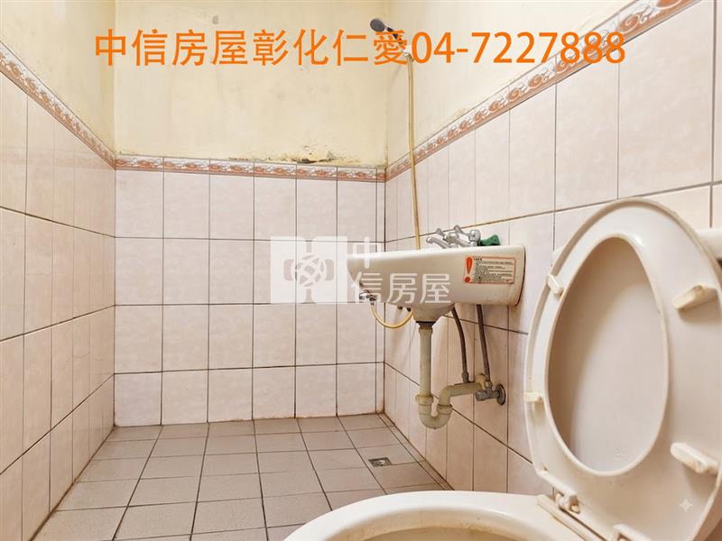 大埔靜巷收租透天房屋室內格局與周邊環境