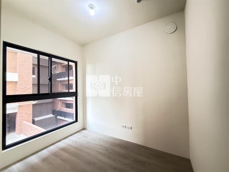 【奔馳】皇普La Vie 三房車房屋室內格局與周邊環境