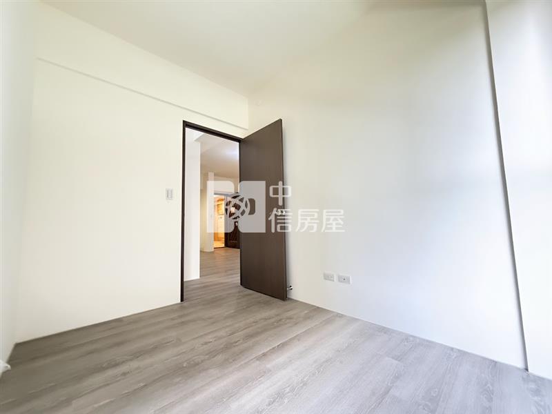 【奔馳】皇普La Vie 三房車房屋室內格局與周邊環境