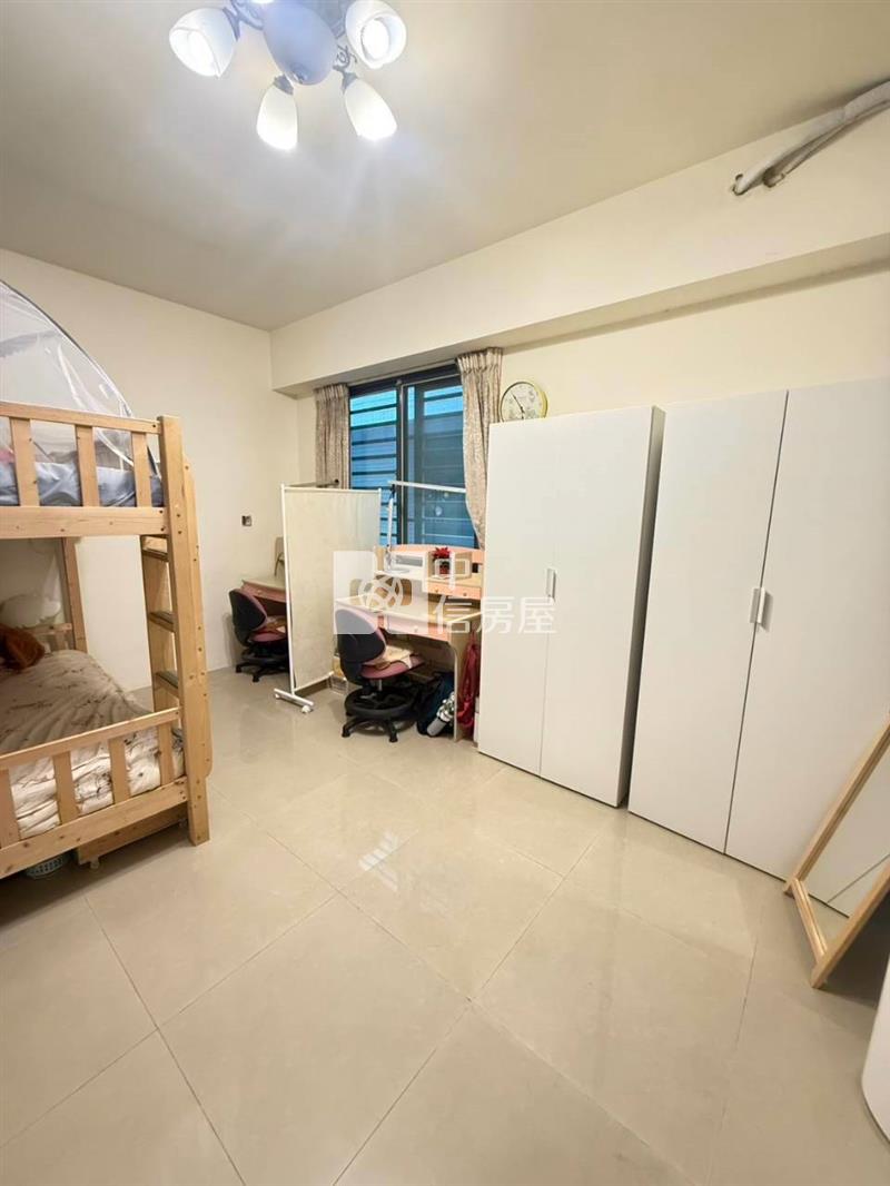 敦化知音輕屋齡臨路別墅房屋室內格局與周邊環境
