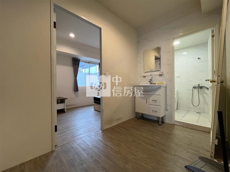 麗園道科博館高樓電梯套房房屋室內格局與周邊環境