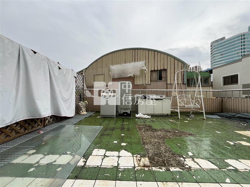 麗園道科博館高樓電梯套房房屋室內格局與周邊環境