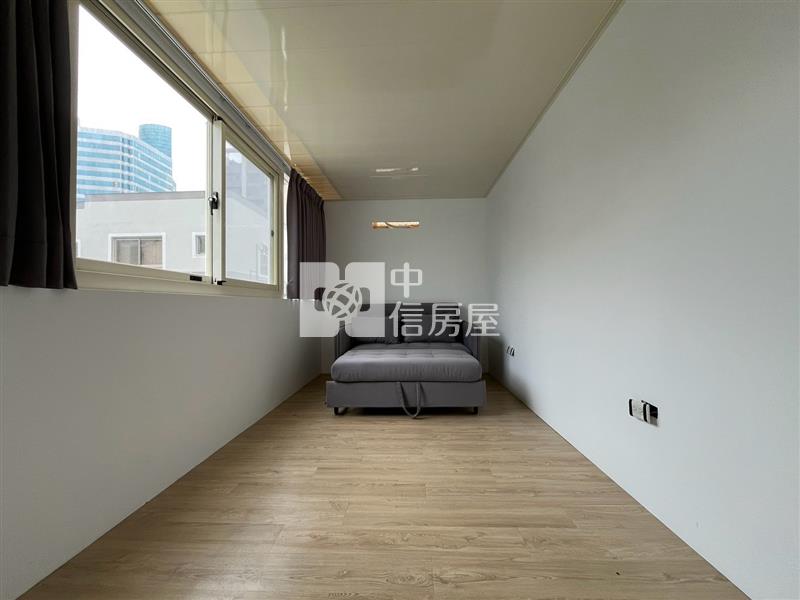 麗園道科博館高樓電梯套房房屋室內格局與周邊環境