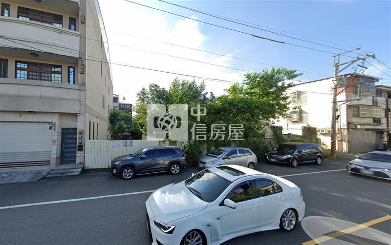 中華建地房屋室內格局與周邊環境