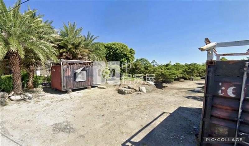 花蓮吉安草芬│地勢平垣足坪美農地房屋室內格局與周邊環境
