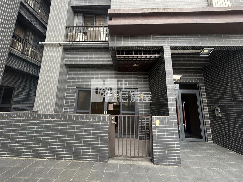 楊梅龍科一樓2房車~閱森活(中信卓越團隊)房屋室內格局與周邊環境