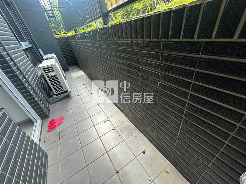 楊梅龍科一樓2房車~閱森活(中信卓越團隊)房屋室內格局與周邊環境