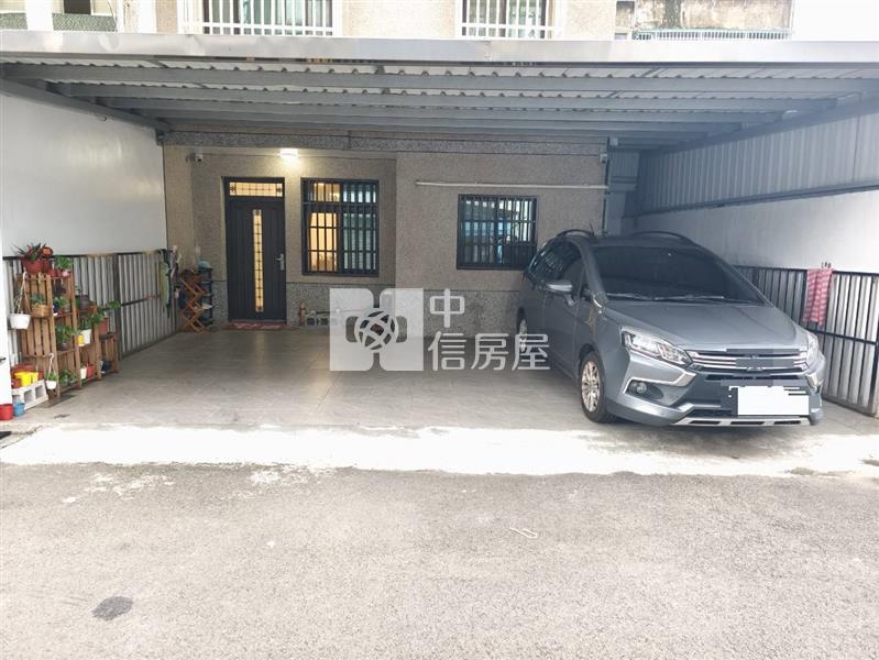 【安家】內壢前院雙車1樓3房美寓房屋室內格局與周邊環境