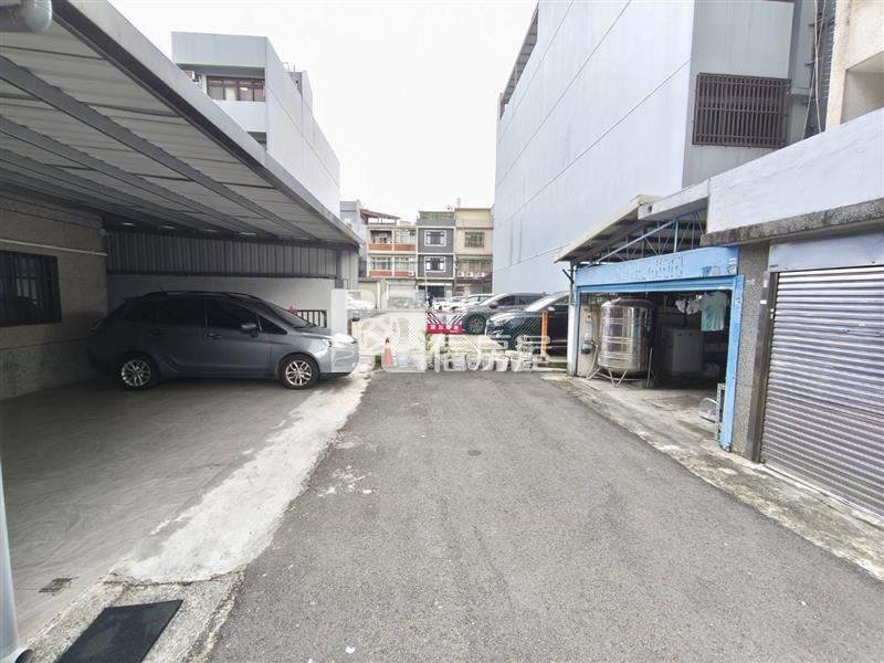 【安家】內壢前院雙車1樓3房美寓房屋室內格局與周邊環境
