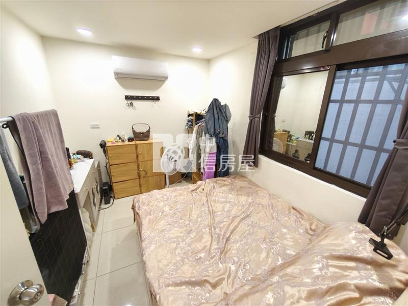 【安家】內壢前院雙車1樓3房美寓房屋室內格局與周邊環境