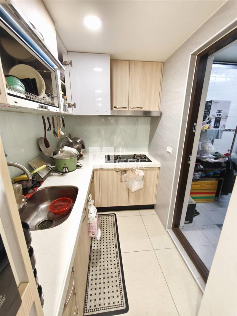 【安家】內壢前院雙車1樓3房美寓房屋室內格局與周邊環境
