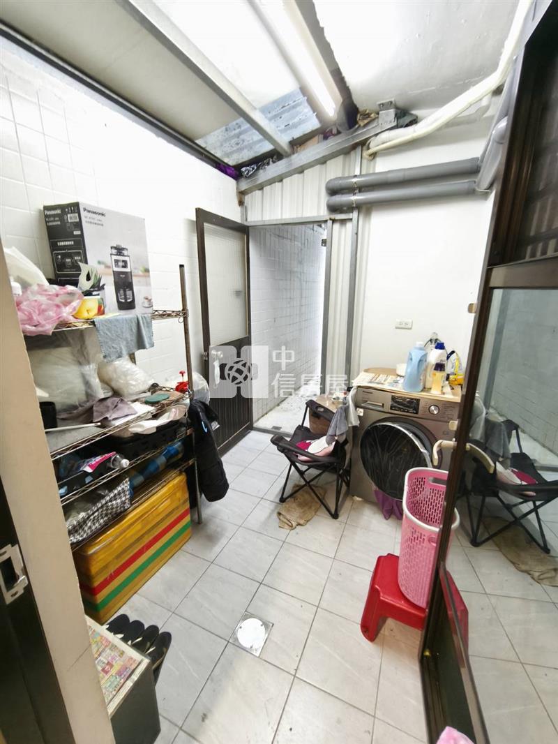 【安家】內壢前院雙車1樓3房美寓房屋室內格局與周邊環境