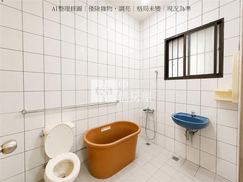 林森國小8m路面寬大透天房屋室內格局與周邊環境