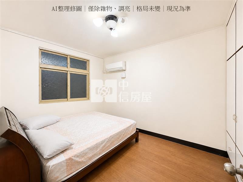 林森國小8m路面寬大透天房屋室內格局與周邊環境
