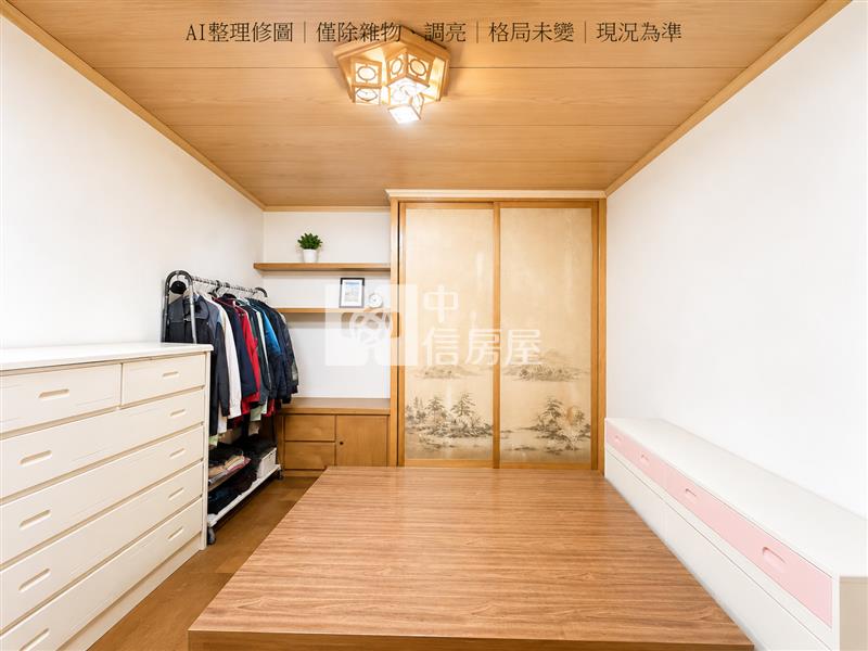 林森國小8m路面寬大透天房屋室內格局與周邊環境