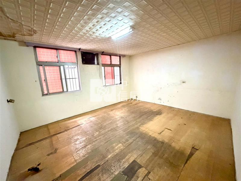 近中壢未來體育園區大透天房屋室內格局與周邊環境