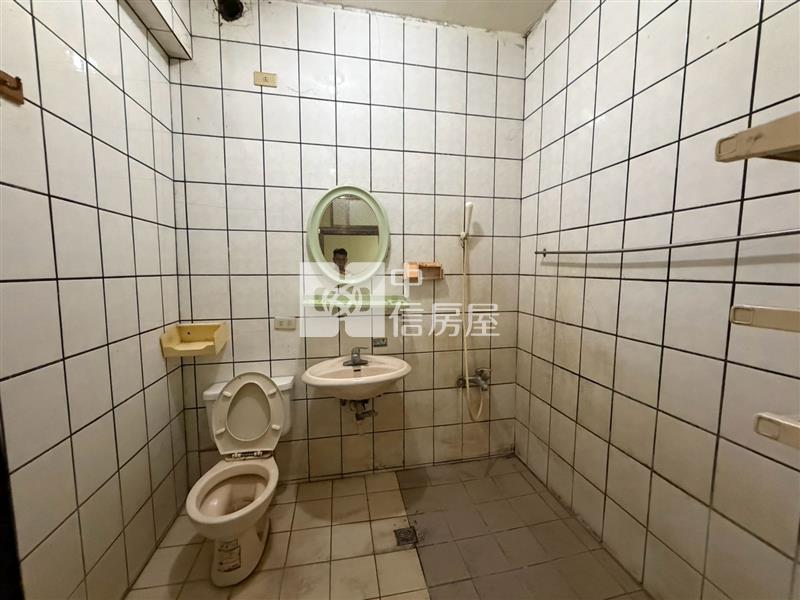 近中壢未來體育園區大透天房屋室內格局與周邊環境