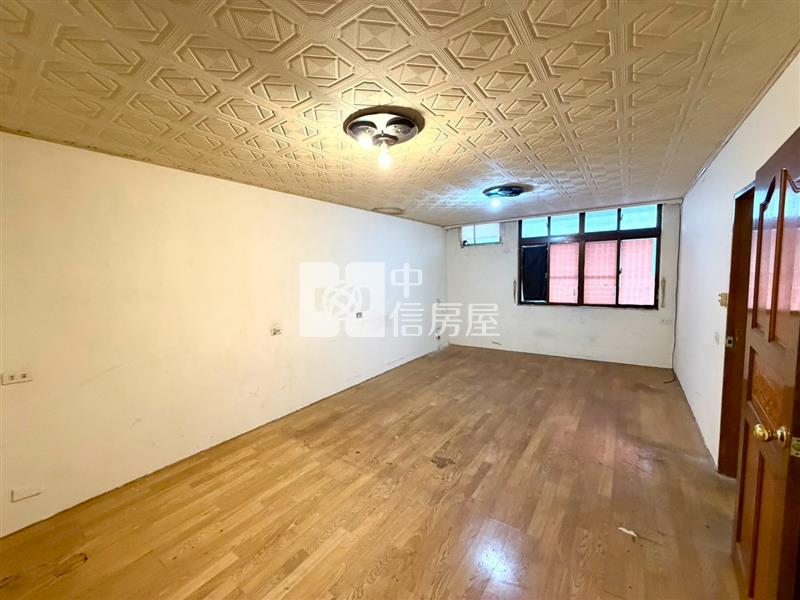 近中壢未來體育園區大透天房屋室內格局與周邊環境