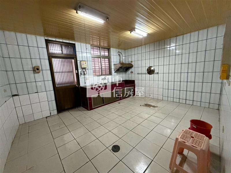 近中壢未來體育園區大透天房屋室內格局與周邊環境