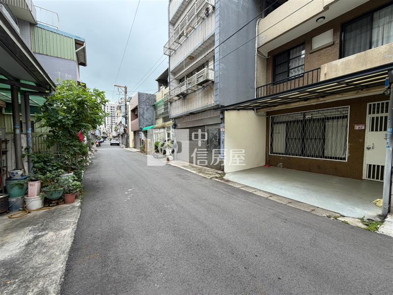 近中壢未來體育園區大透天房屋室內格局與周邊環境