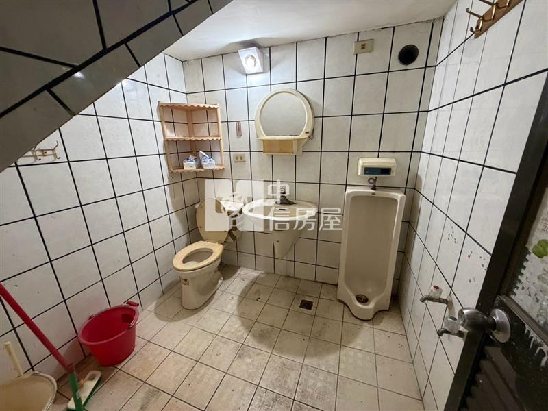 近中壢未來體育園區大透天房屋室內格局與周邊環境