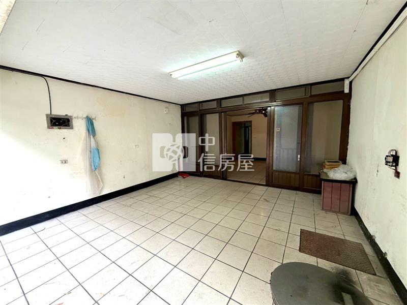 近中壢未來體育園區大透天房屋室內格局與周邊環境