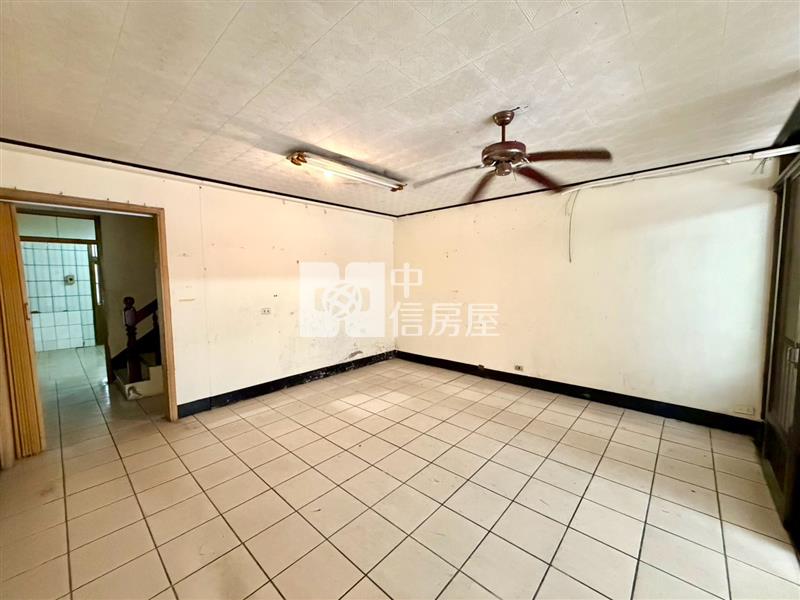 近中壢未來體育園區大透天房屋室內格局與周邊環境