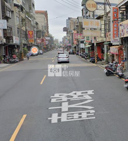 新竹南大路商業店面房屋室內格局與周邊環境