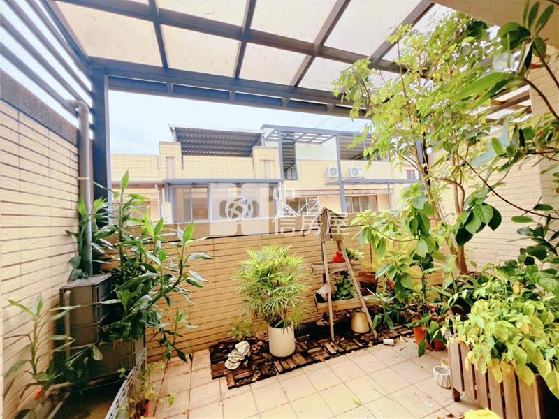 【安家】內壢前站湯城精美裝潢孝親房別墅房屋室內格局與周邊環境