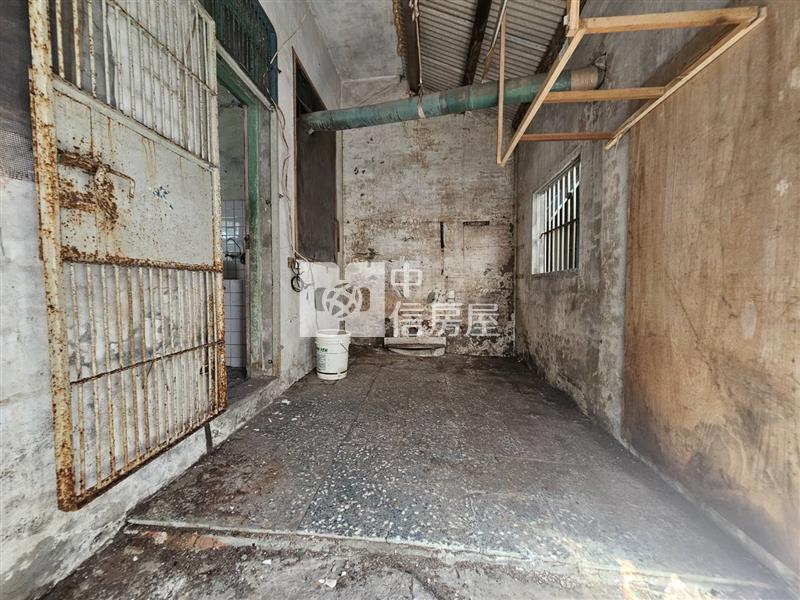 八德建國路邊間透天房屋室內格局與周邊環境