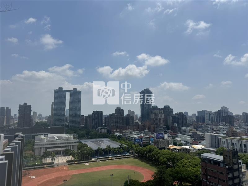 勤美園道精華地段雙平車豪宅房屋室內格局與周邊環境