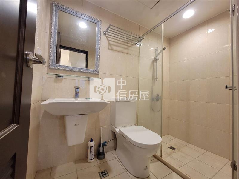 中壢華勛天翔景觀3房車房屋室內格局與周邊環境