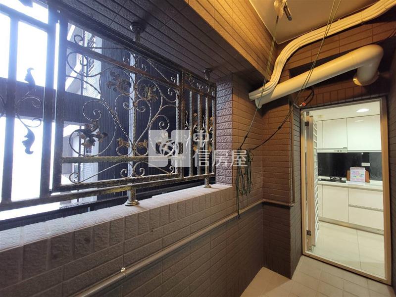 中壢華勛天翔景觀3房車房屋室內格局與周邊環境