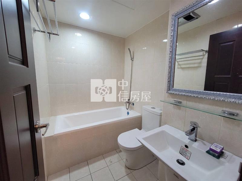 中壢華勛天翔景觀3房車房屋室內格局與周邊環境