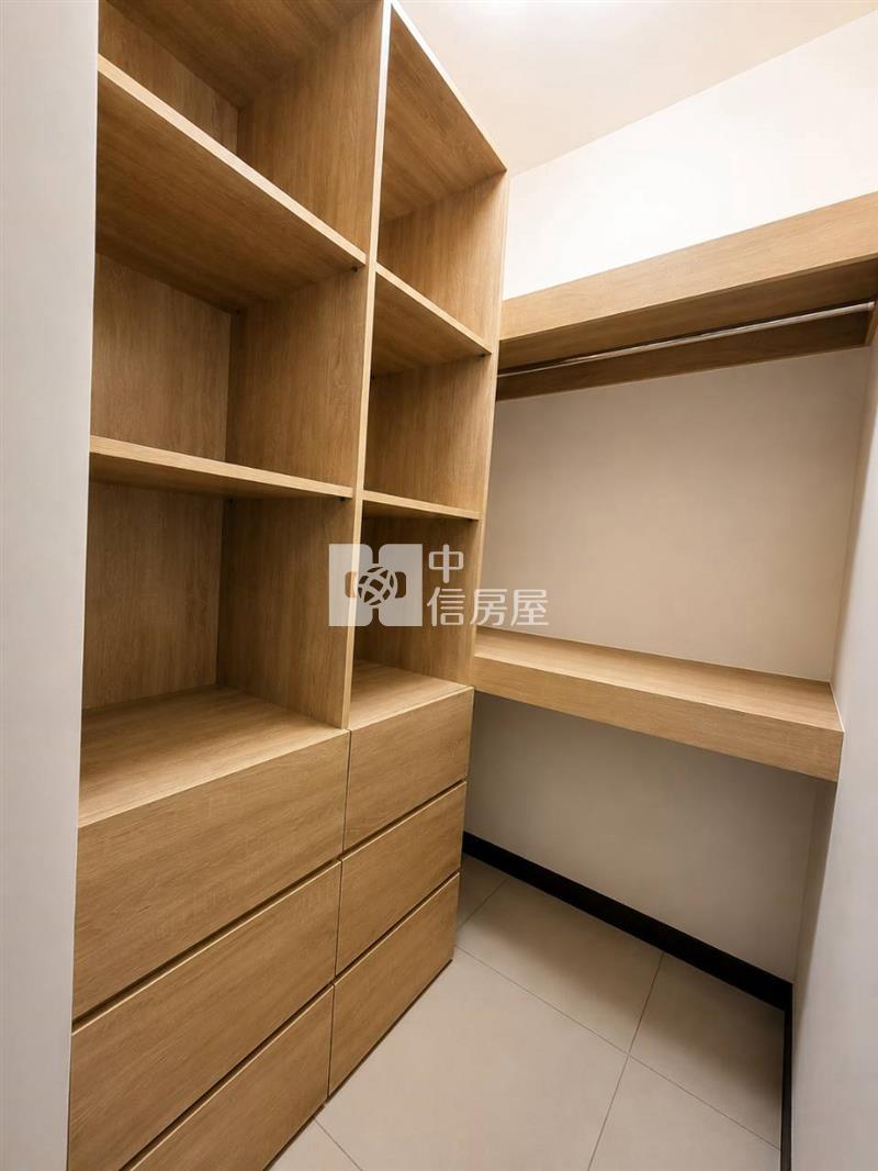中壢華勛天翔景觀3房車房屋室內格局與周邊環境