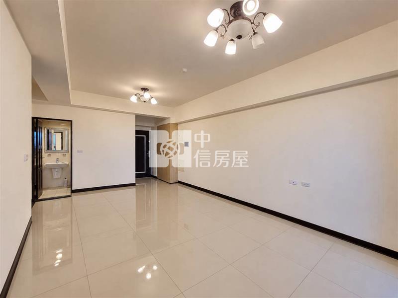 中壢華勛天翔景觀3房車房屋室內格局與周邊環境