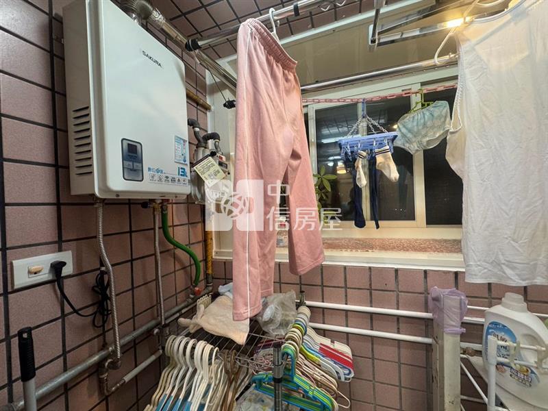 內壢火車站鴻福大街3房(中信卓越團隊)房屋室內格局與周邊環境