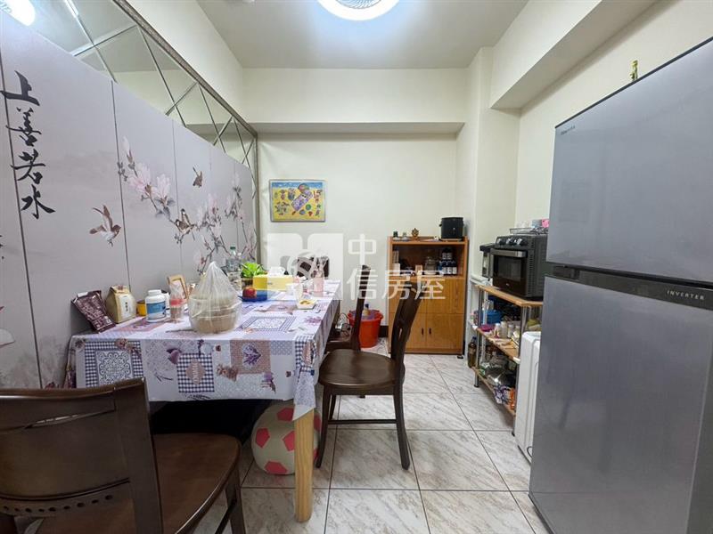 內壢火車站鴻福大街3房(中信卓越團隊)房屋室內格局與周邊環境