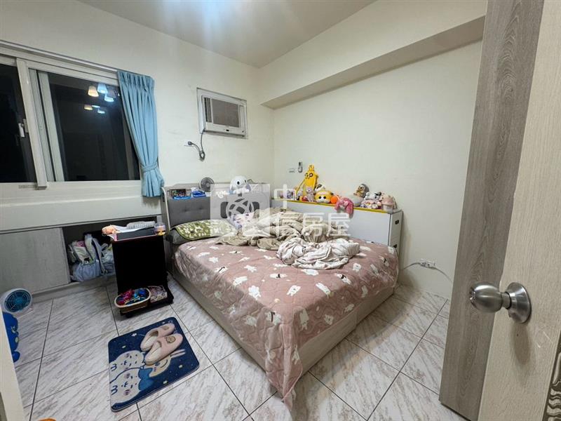 內壢火車站鴻福大街3房(中信卓越團隊)房屋室內格局與周邊環境