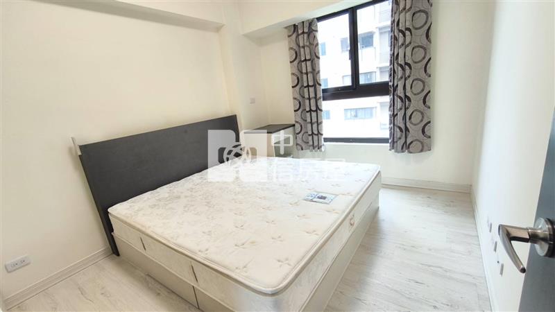 中壢精美景觀大兩房車房屋室內格局與周邊環境