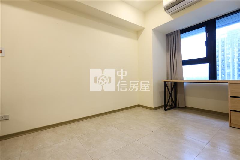 【安家】高鐵A18國家大院裝潢兩房車房屋室內格局與周邊環境