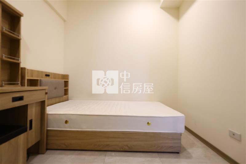 【安家】高鐵A18國家大院裝潢兩房車房屋室內格局與周邊環境