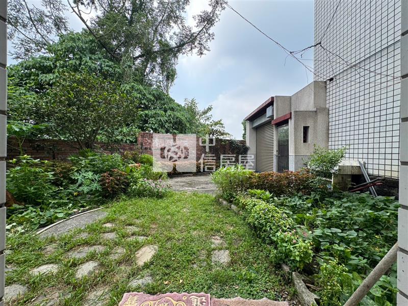 名松路大地坪邊間別墅(二)房屋室內格局與周邊環境