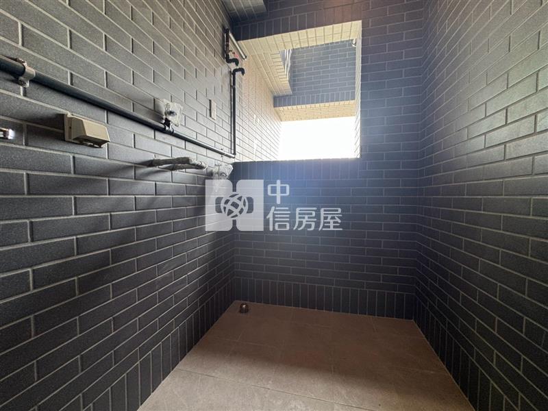 秀水近彰化市達麗心閱全新三房平車房屋室內格局與周邊環境