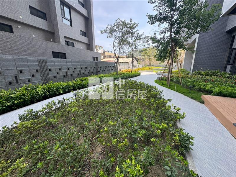 秀水近彰化市達麗心閱全新三房平車房屋室內格局與周邊環境